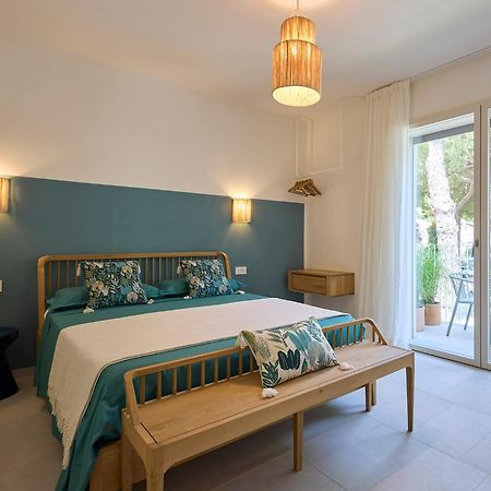 La Sfiora B&B Cervia Exteriér fotografie