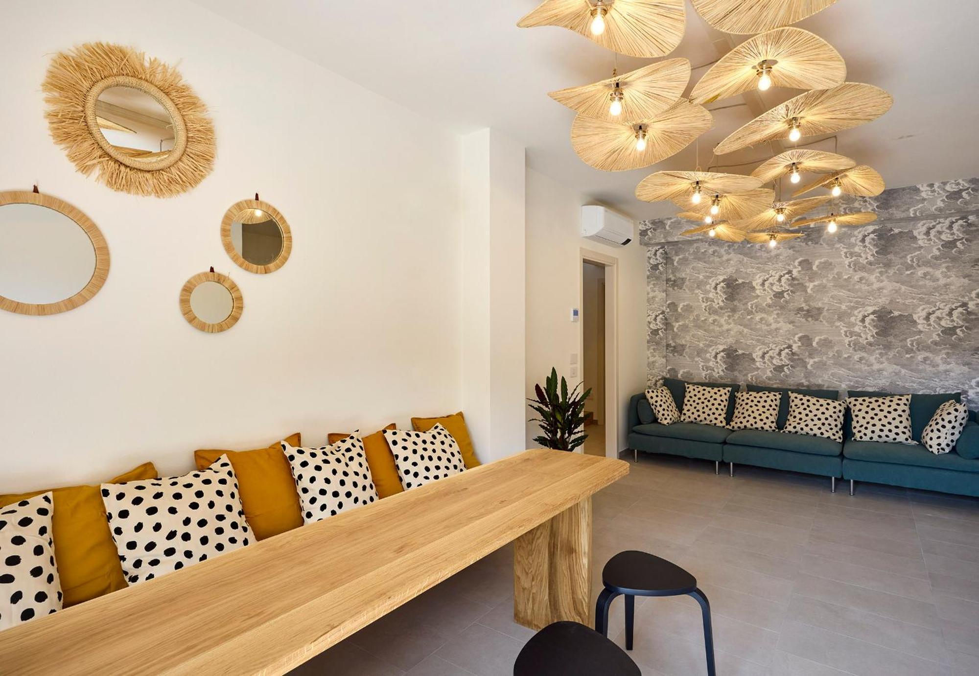 La Sfiora B&B Cervia Exteriér fotografie