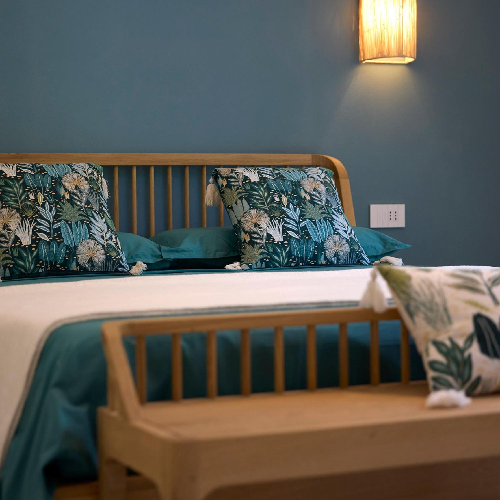 La Sfiora B&B Cervia Exteriér fotografie