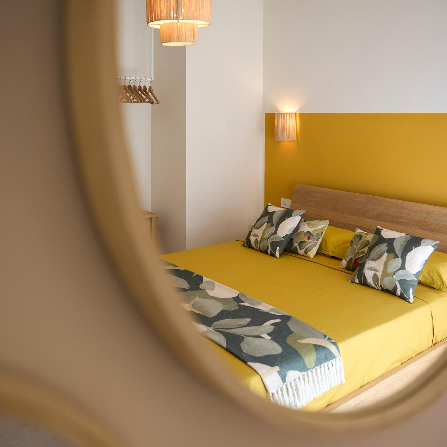 La Sfiora B&B Cervia Exteriér fotografie