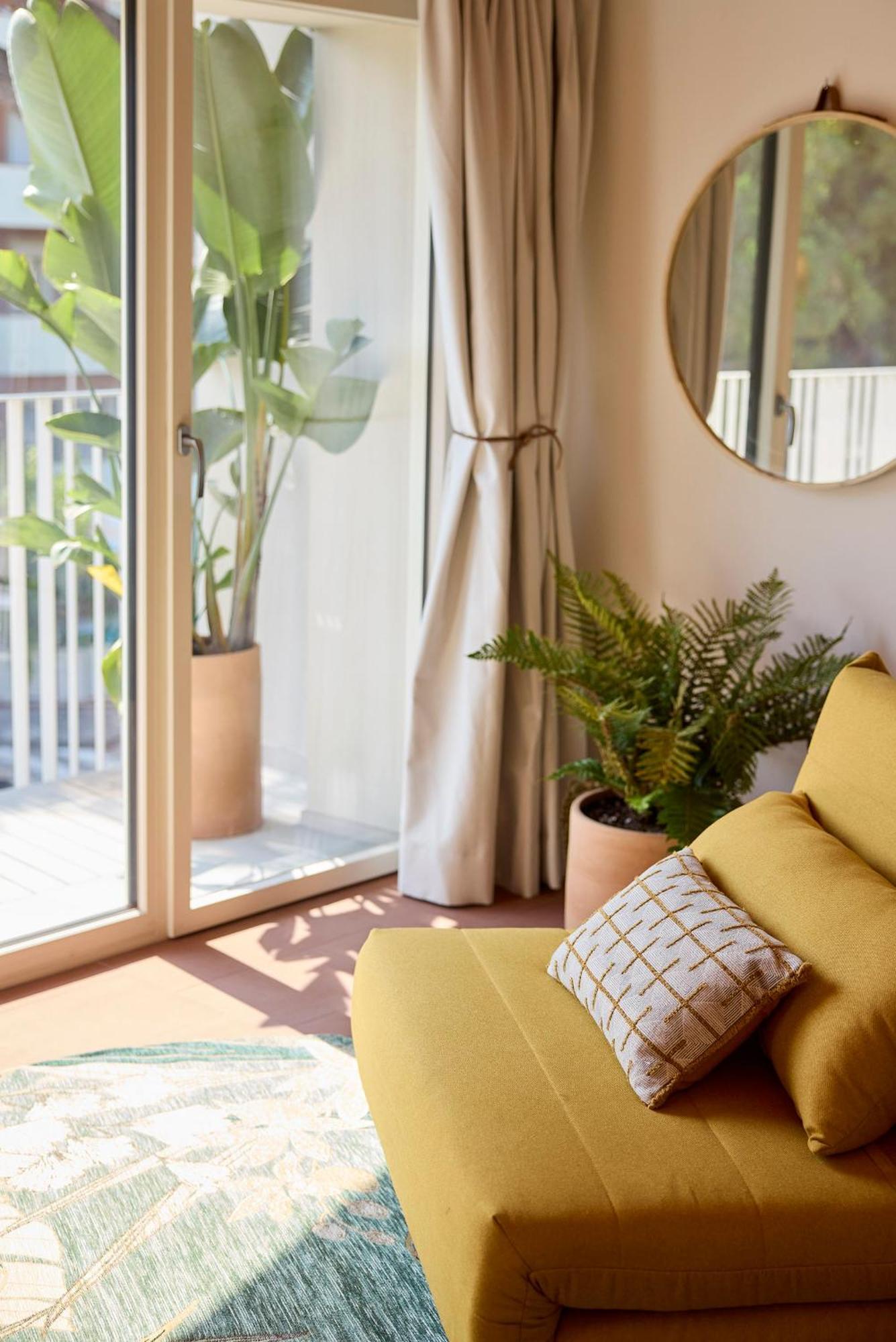 La Sfiora B&B Cervia Exteriér fotografie