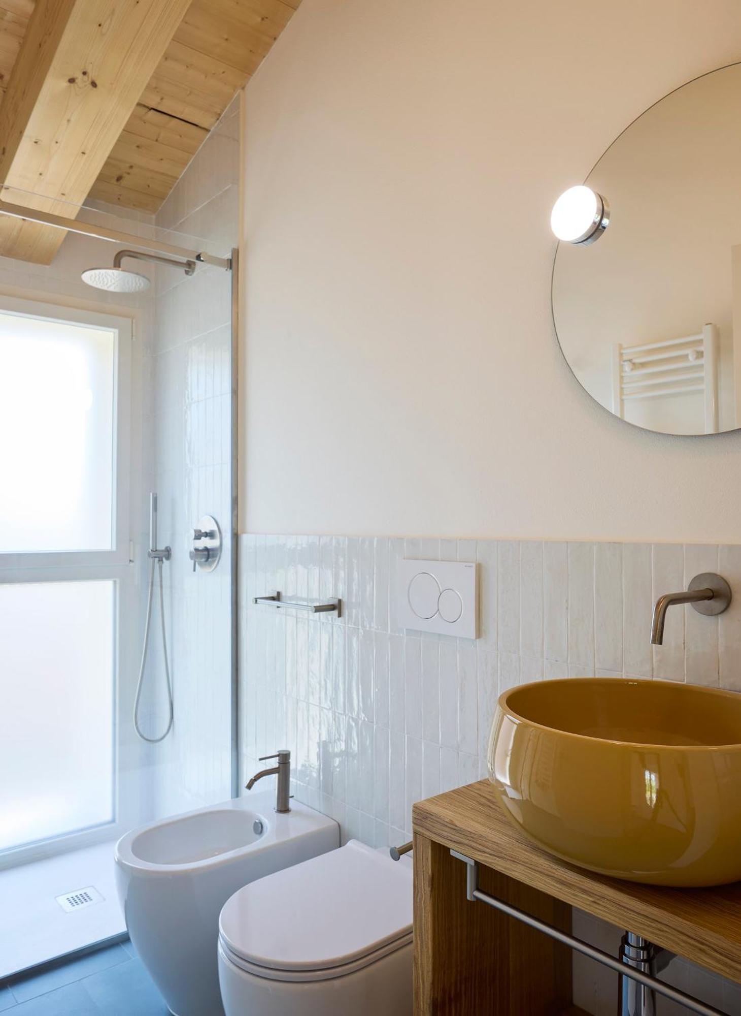 La Sfiora B&B Cervia Exteriér fotografie
