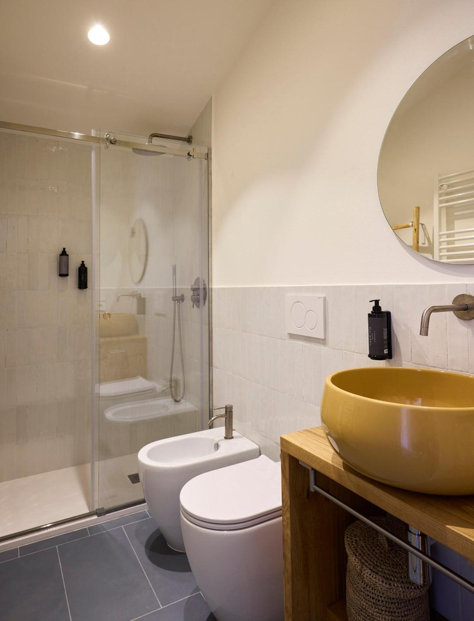 La Sfiora B&B Cervia Exteriér fotografie
