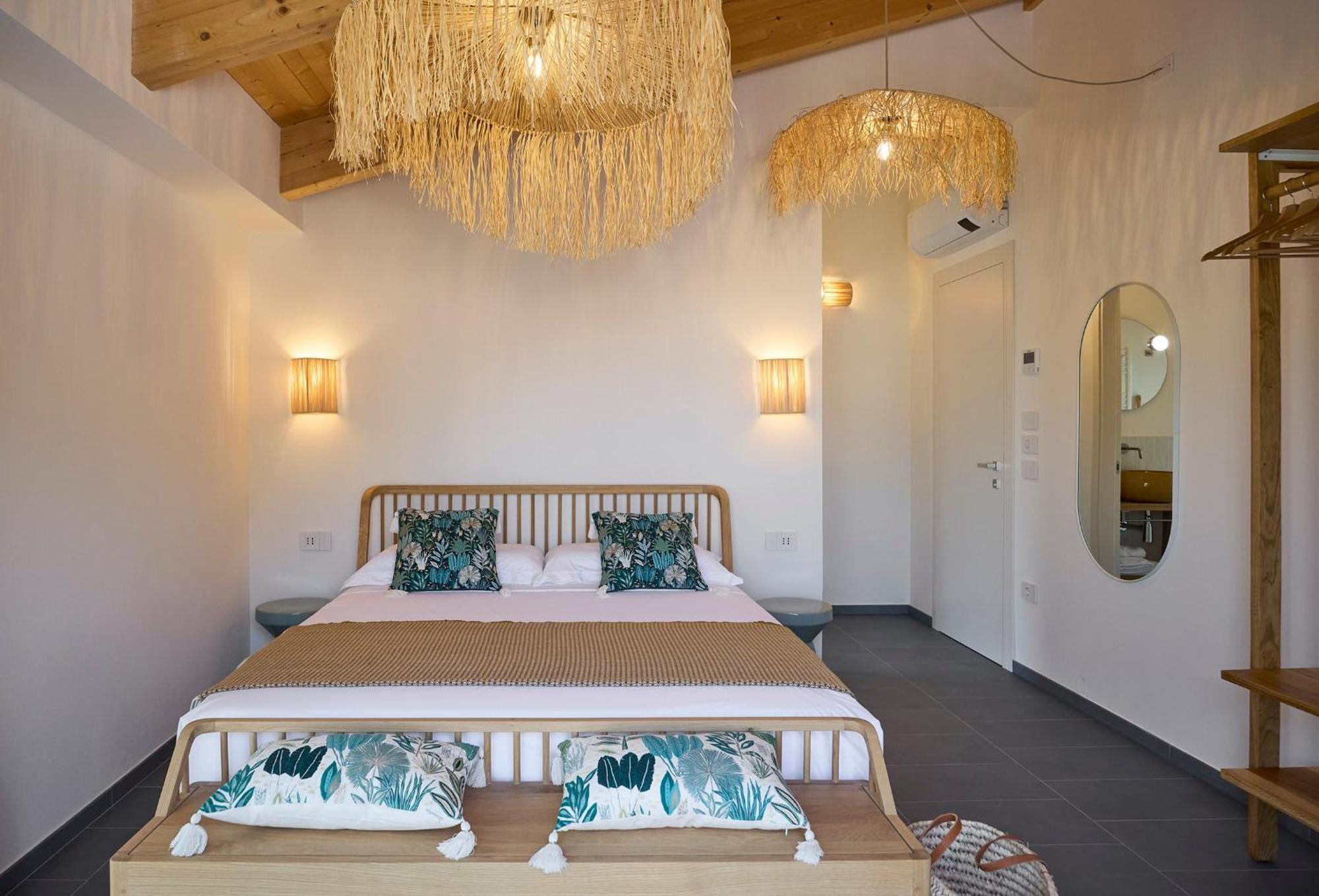 La Sfiora B&B Cervia Exteriér fotografie