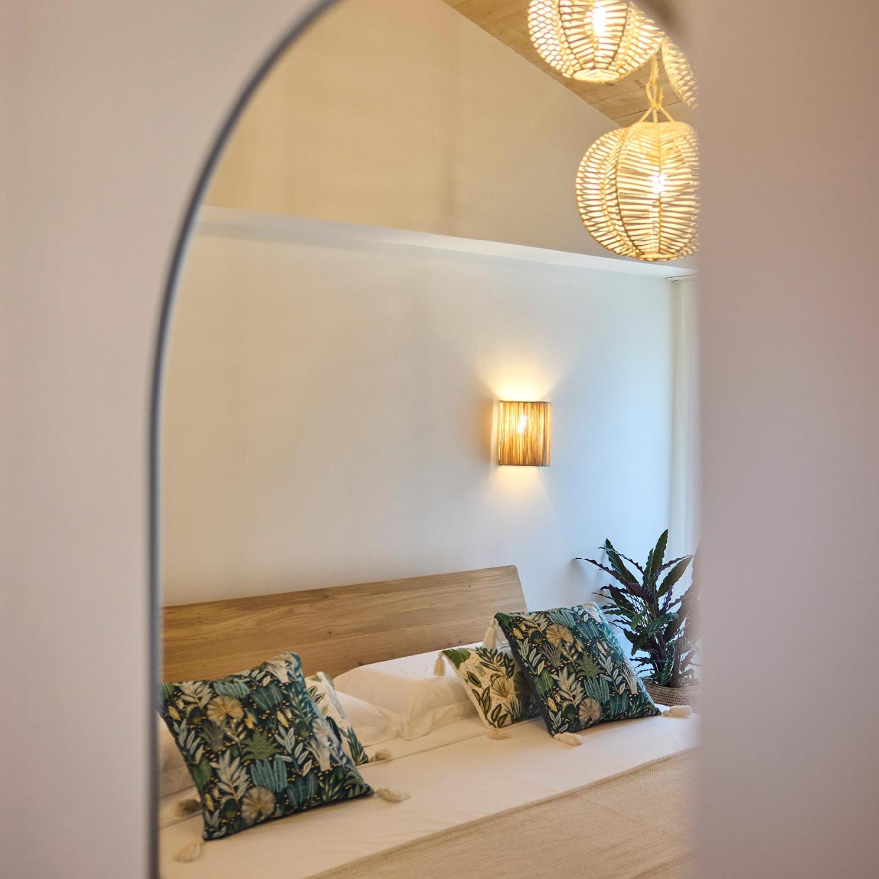 La Sfiora B&B Cervia Exteriér fotografie