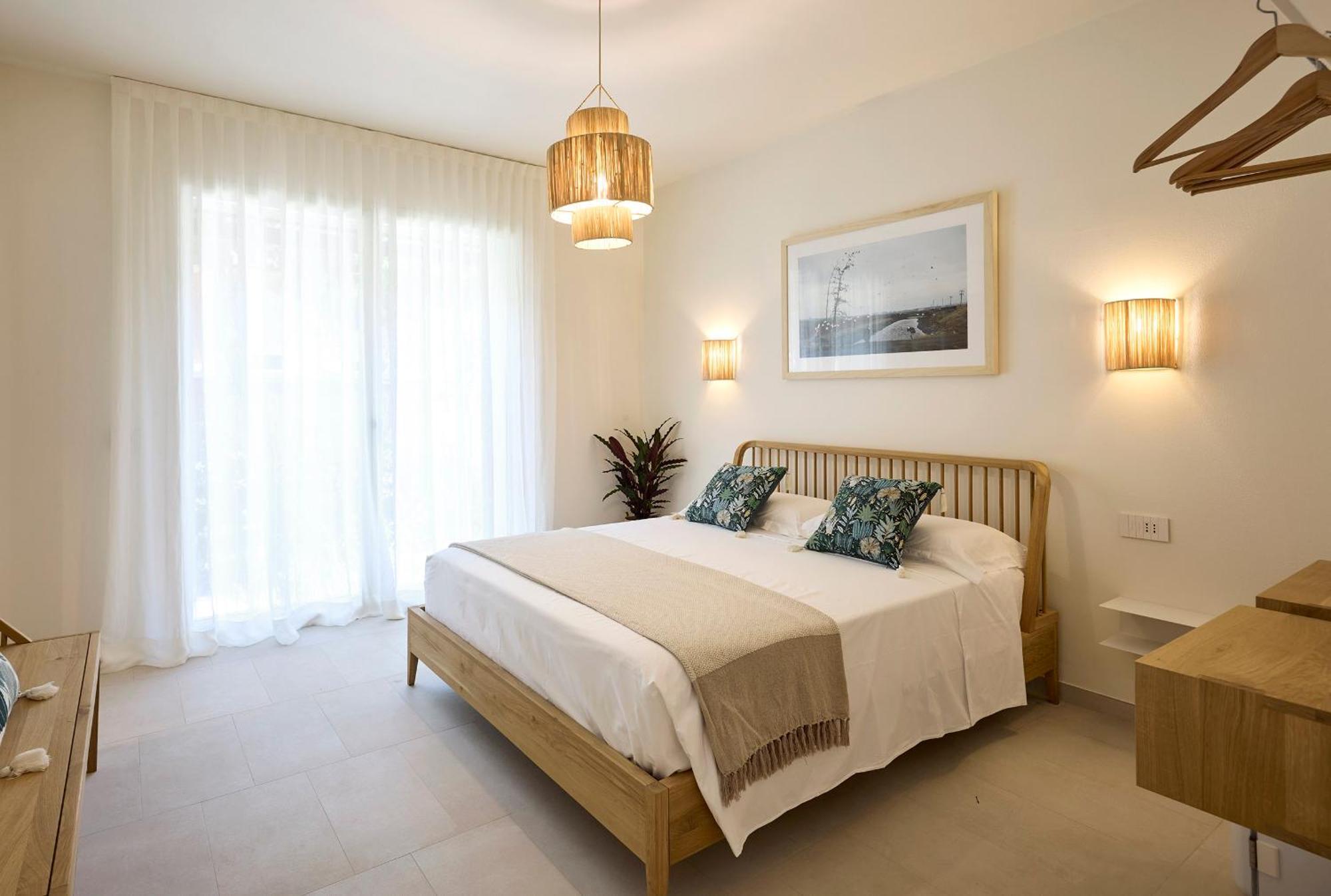La Sfiora B&B Cervia Exteriér fotografie